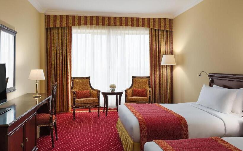 فندق Al Ahsa Intercontinental, An Ihg