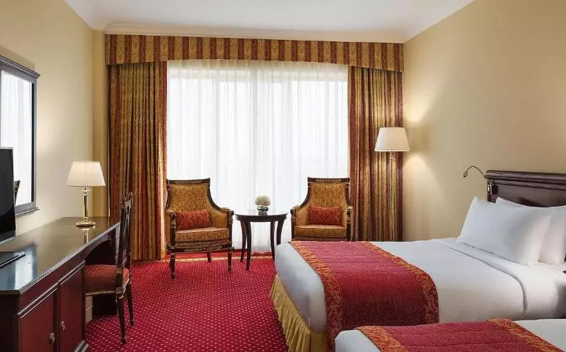 هتل Al Ahsa Intercontinental, An Ihg