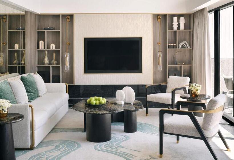 فندق Al Ahsa Intercontinental, An Ihg