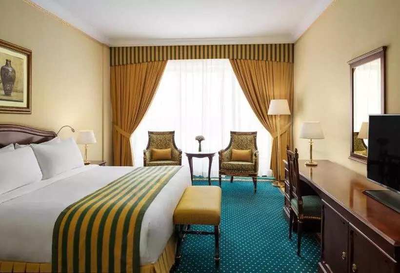 هتل Al Ahsa Intercontinental, An Ihg