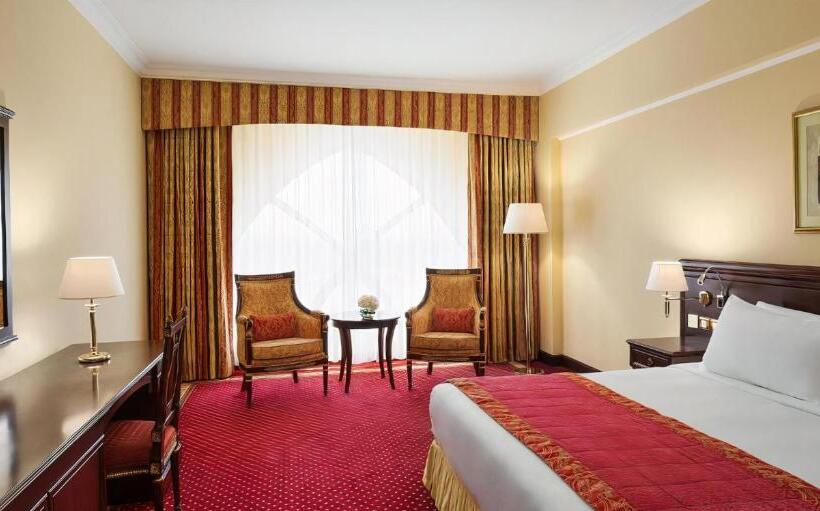 فندق Al Ahsa Intercontinental, An Ihg