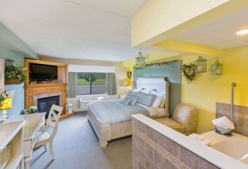 호텔 Americinn By Wyndham Wabasha