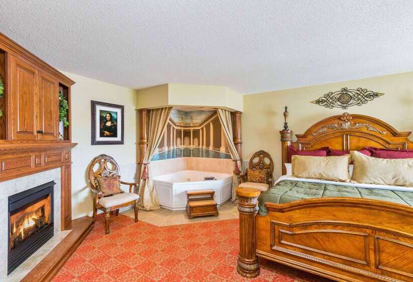 호텔 Americinn By Wyndham Wabasha