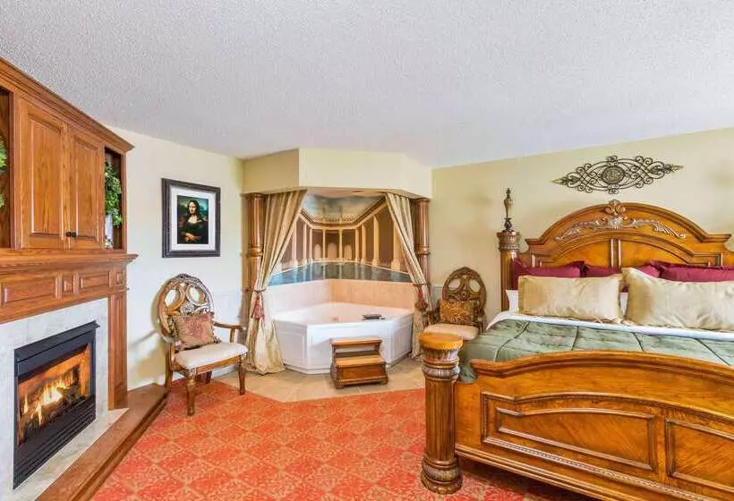 Hotelli Americinn By Wyndham Wabasha