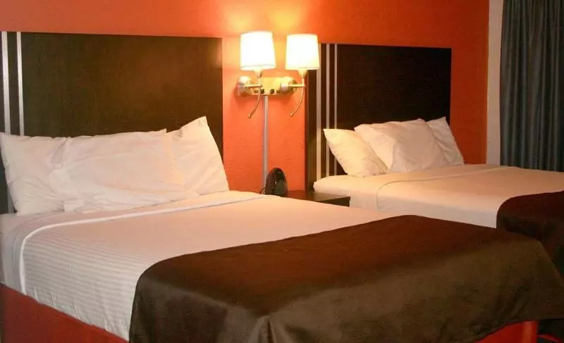 Hotelli Americinn Carlton