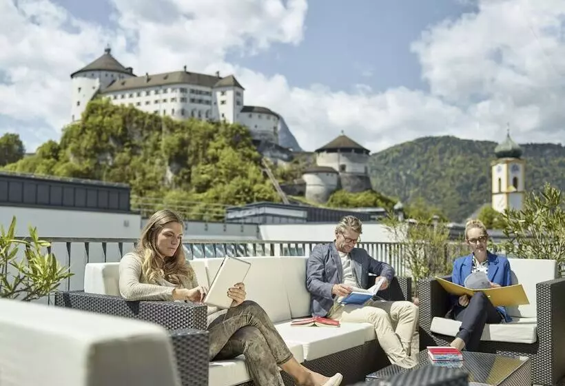 Отель Andreas Hofer