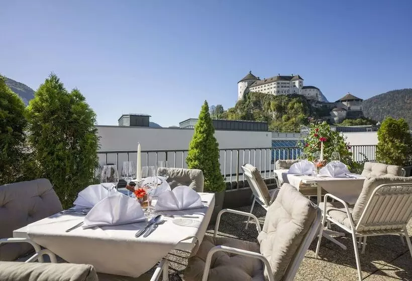 Отель Andreas Hofer