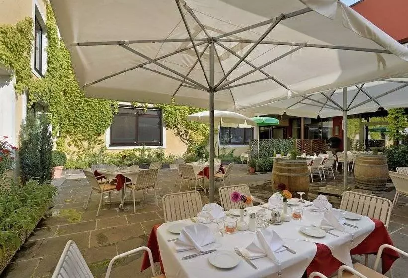 Отель Andreas Hofer