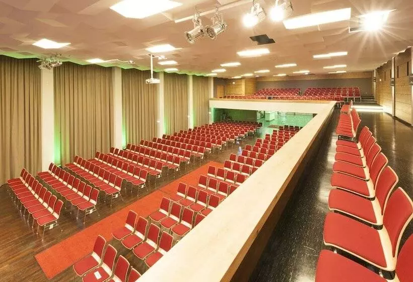 Отель Andreas Hofer