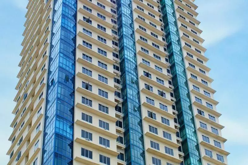 בית מלון כפרי Astoria Plaza