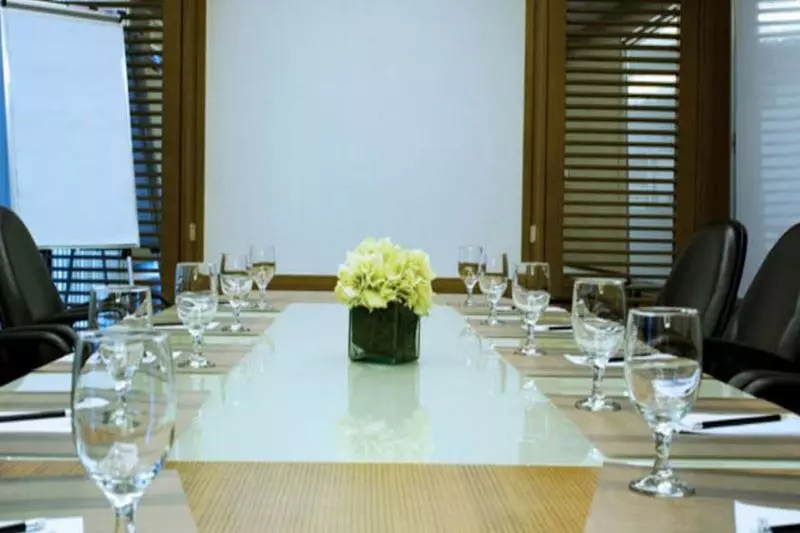 בית מלון כפרי Astoria Plaza