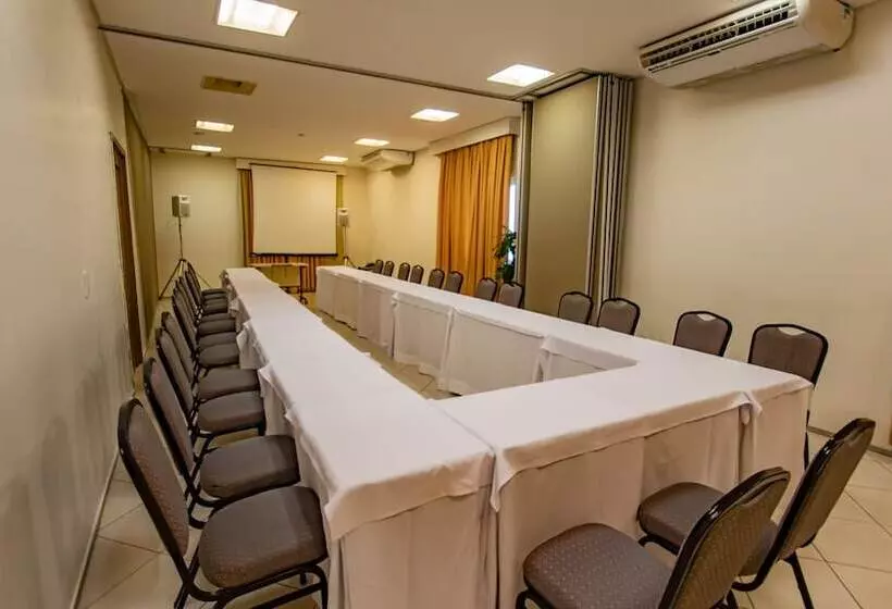 Отель Beira Mar