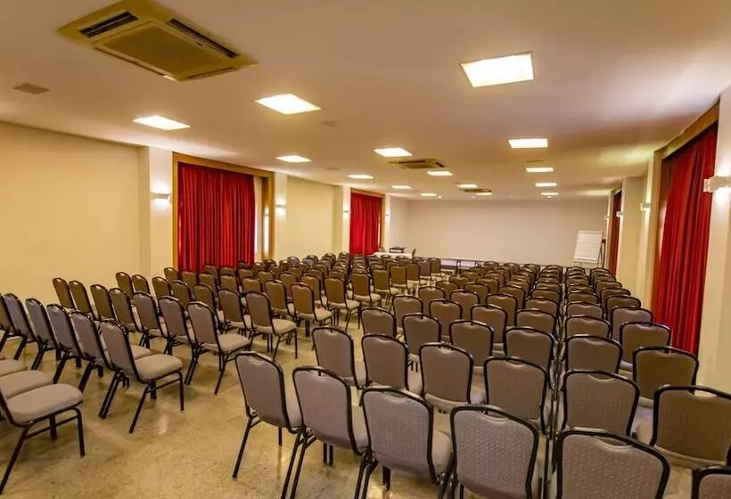 Отель Beira Mar