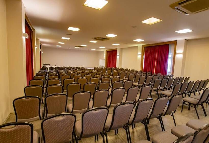 בית מלון כפרי Beira Mar