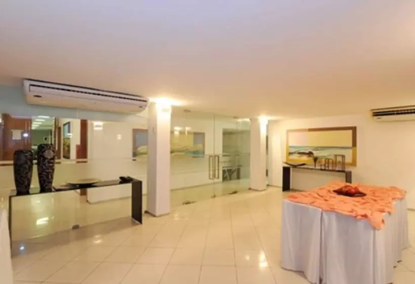 Отель Beira Mar