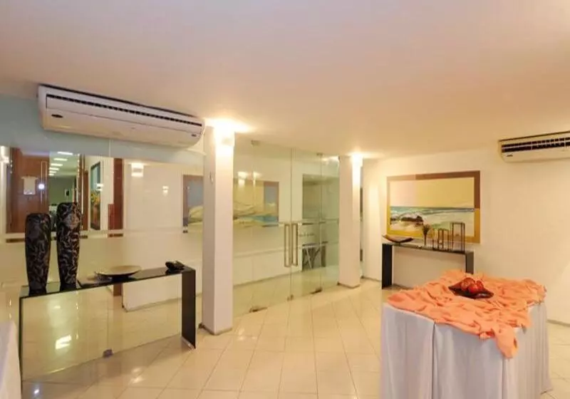 Отель Beira Mar