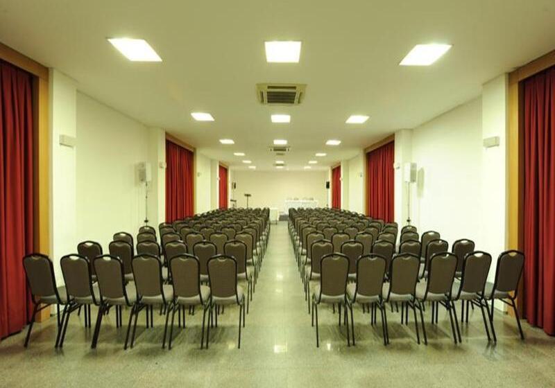 בית מלון כפרי Beira Mar