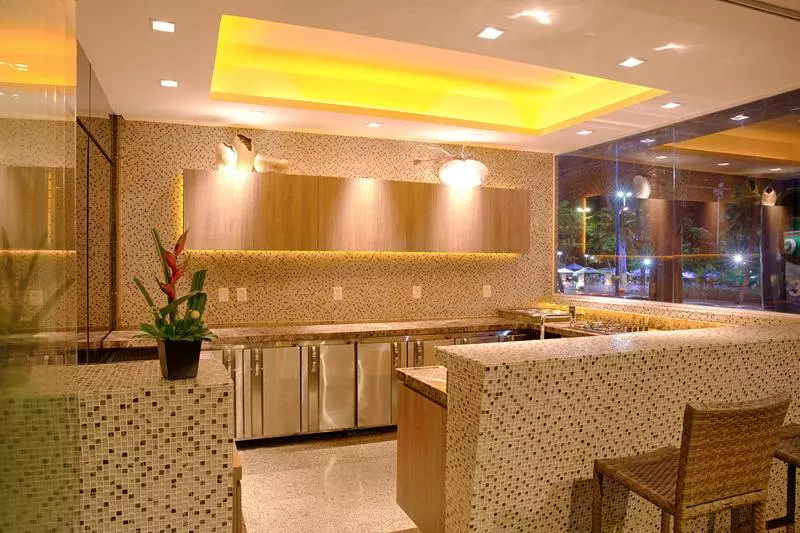 Отель Beira Mar