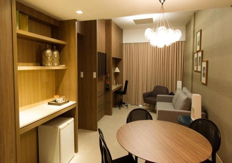 בית מלון כפרי Beira Mar