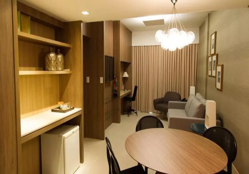 Отель Beira Mar