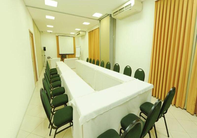 בית מלון כפרי Beira Mar