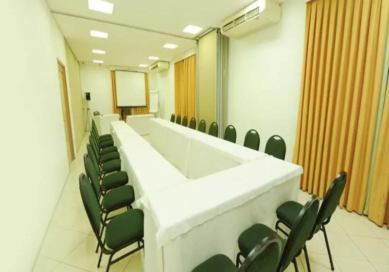 Отель Beira Mar