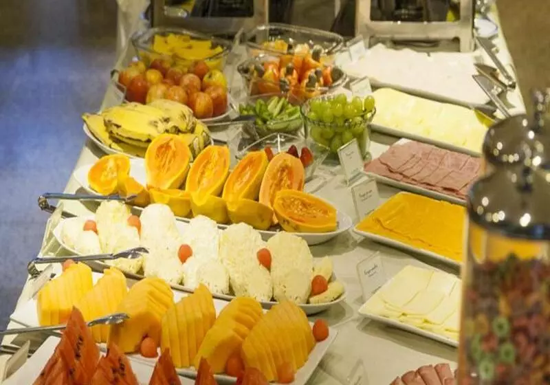 Отель Beira Mar