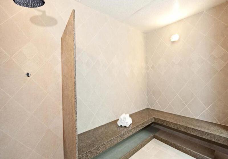 בית מלון כפרי Beira Mar