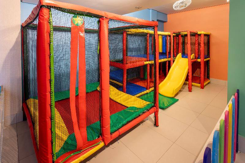 בית מלון כפרי Beira Mar