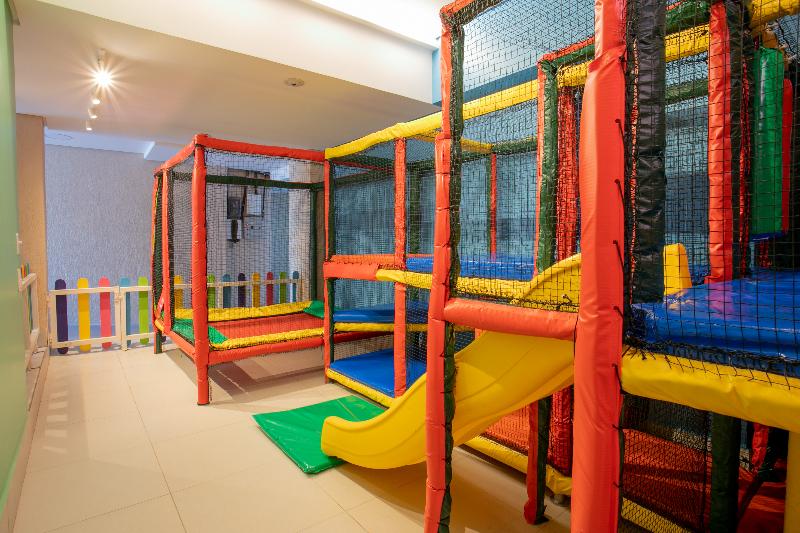 בית מלון כפרי Beira Mar