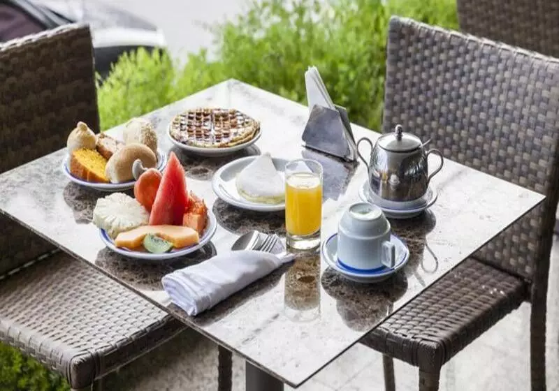 Отель Beira Mar