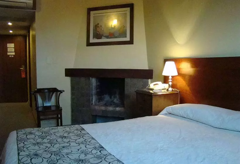 هتل Pedro Figari Boutique