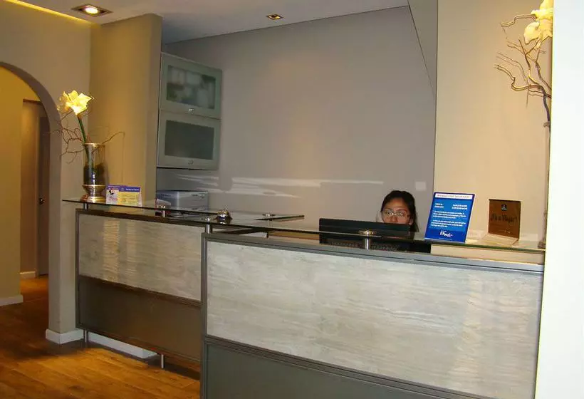 هتل Pedro Figari Boutique