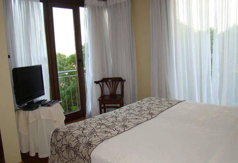 فندق Pedro Figari Boutique