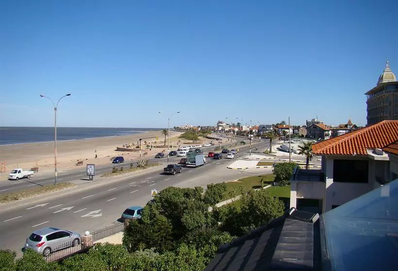 هتل Pedro Figari Boutique