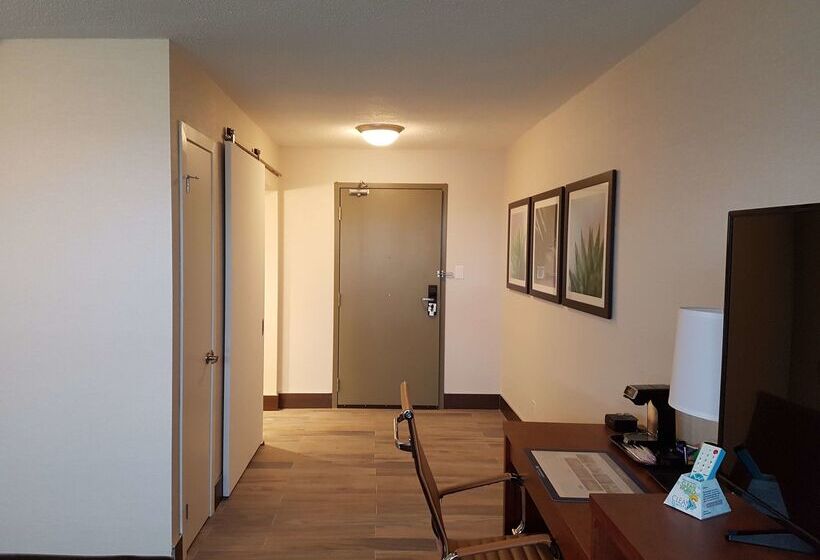 Best Western Plus Durham Hotel & Conference Centre