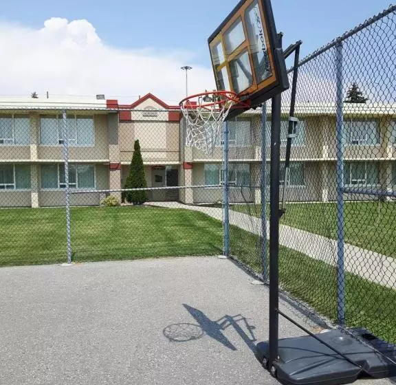 Best Western Plus Durham Hotel & Conference Centre