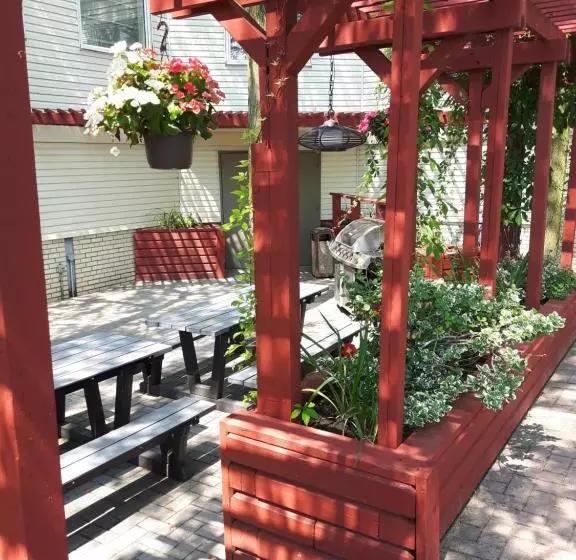 Best Western Plus Durham Hotel & Conference Centre