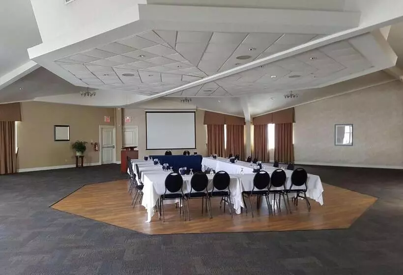 Best Western Plus Durham Hotel & Conference Centre