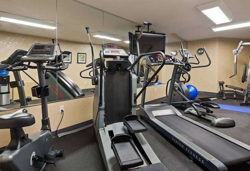 Best Western Plus Durham Hotel & Conference Centre