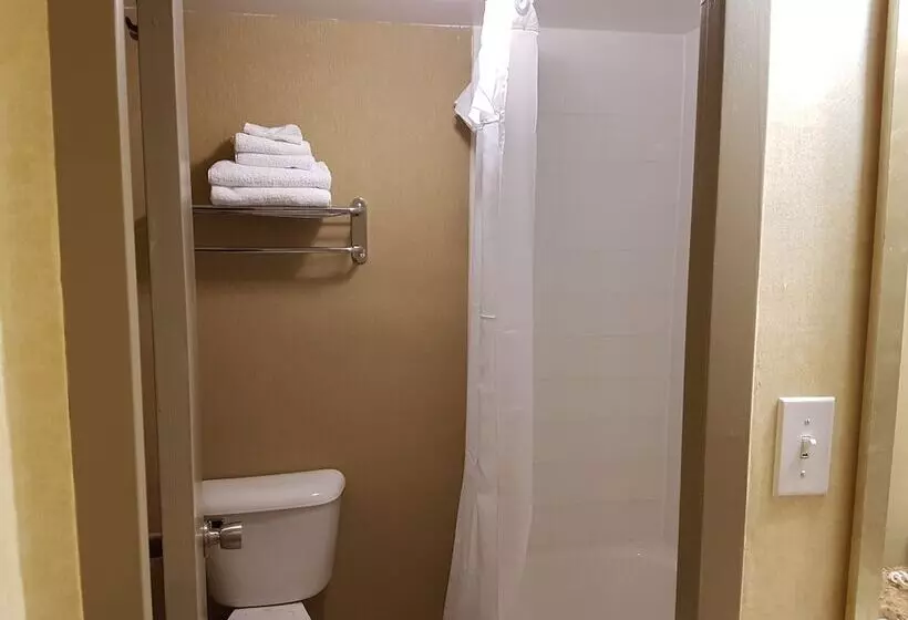 Best Western Plus Durham Hotel & Conference Centre