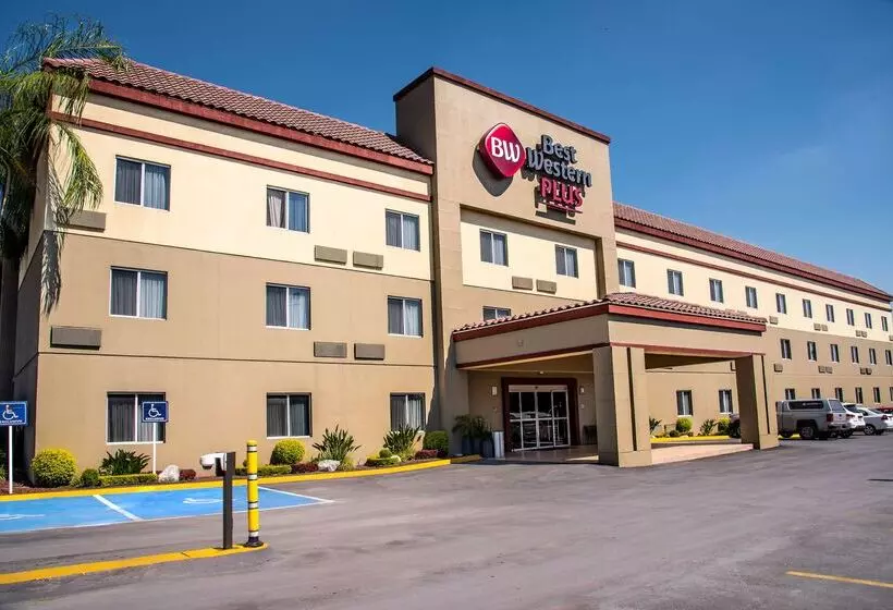 ホテル Best Western Plus Monterrey Airport