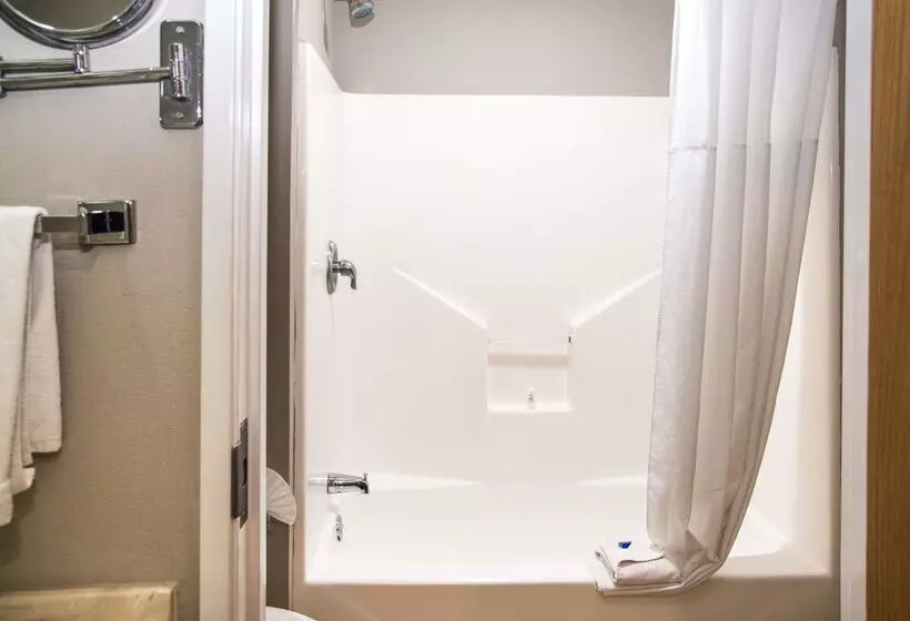 ホテル Best Western Plus Monterrey Airport