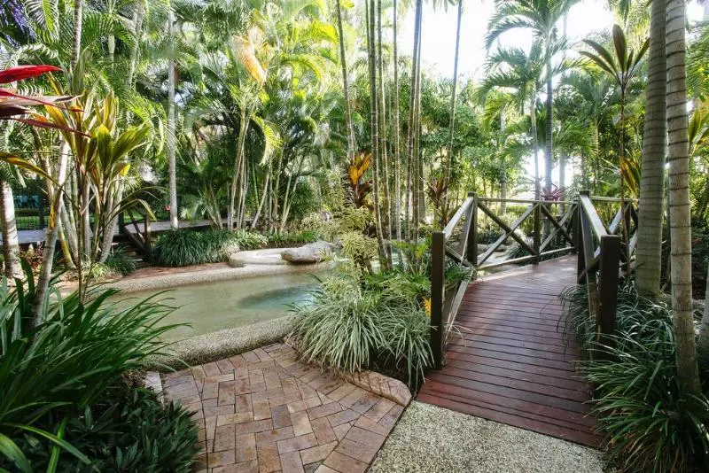 ホテル City Oasis Inn Townsville, Surestay Collection By Bw