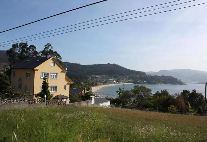 ホテル Complexo Alameda