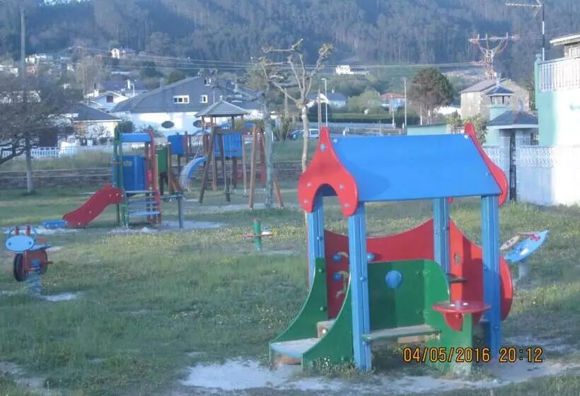 ホテル Complexo Alameda