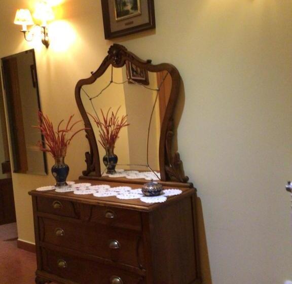 בית מלון כפרי Complexo Alameda