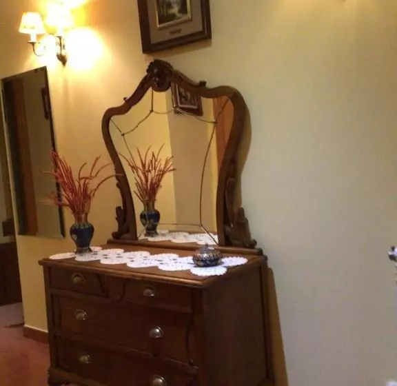 ホテル Complexo Alameda