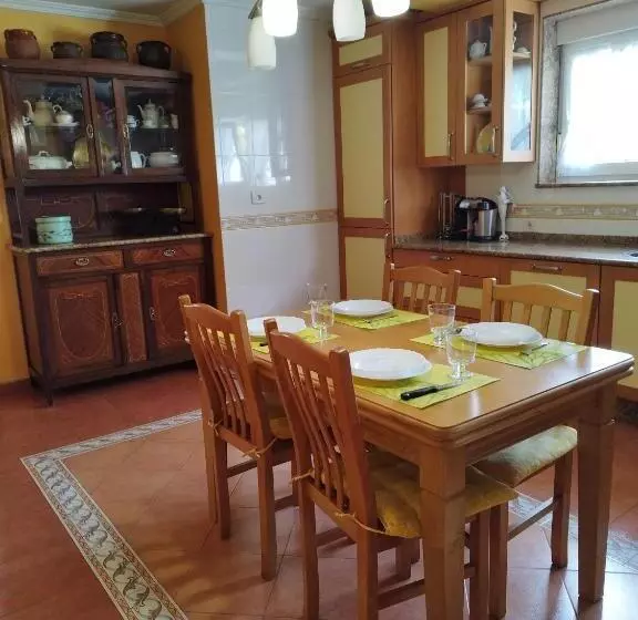 ホテル Complexo Alameda