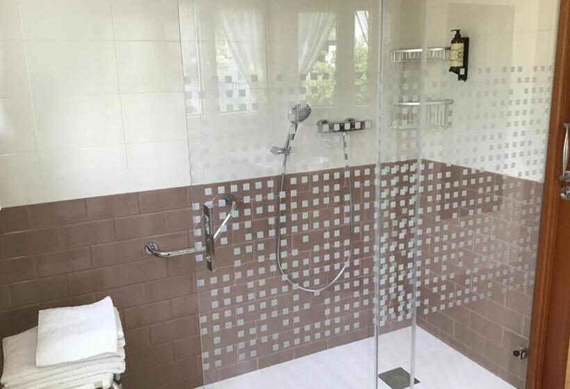 בית מלון כפרי Complexo Alameda